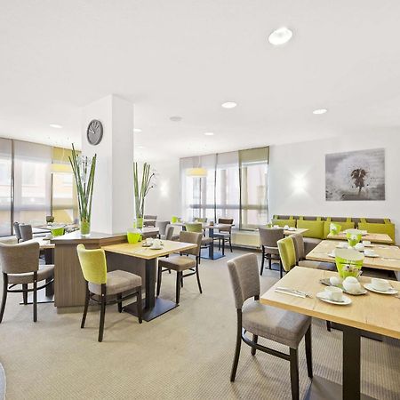 Best Western Hotel Favorit Ludwigsburg Esterno foto