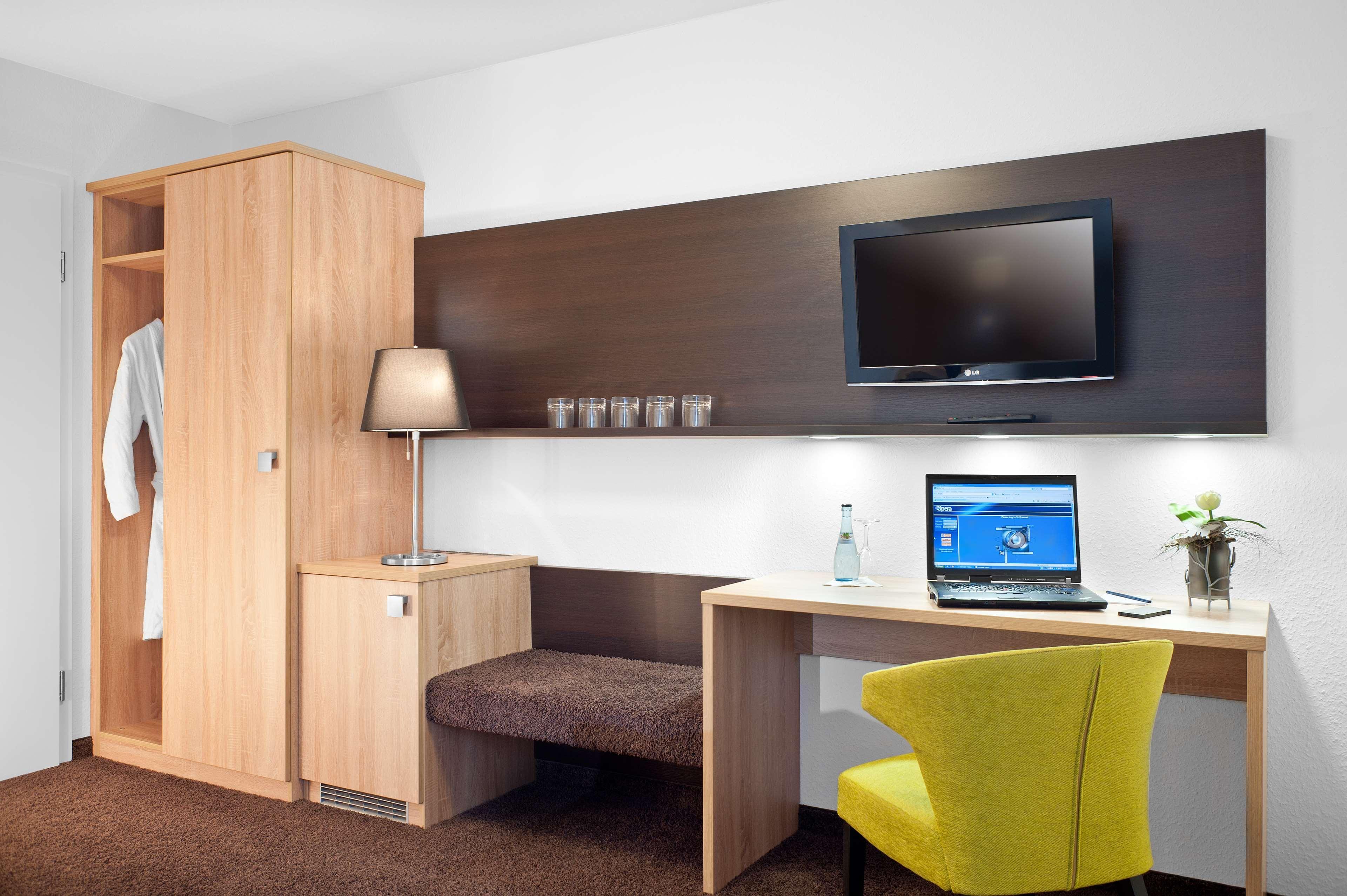 Best Western Hotel Favorit Ludwigsburg Esterno foto