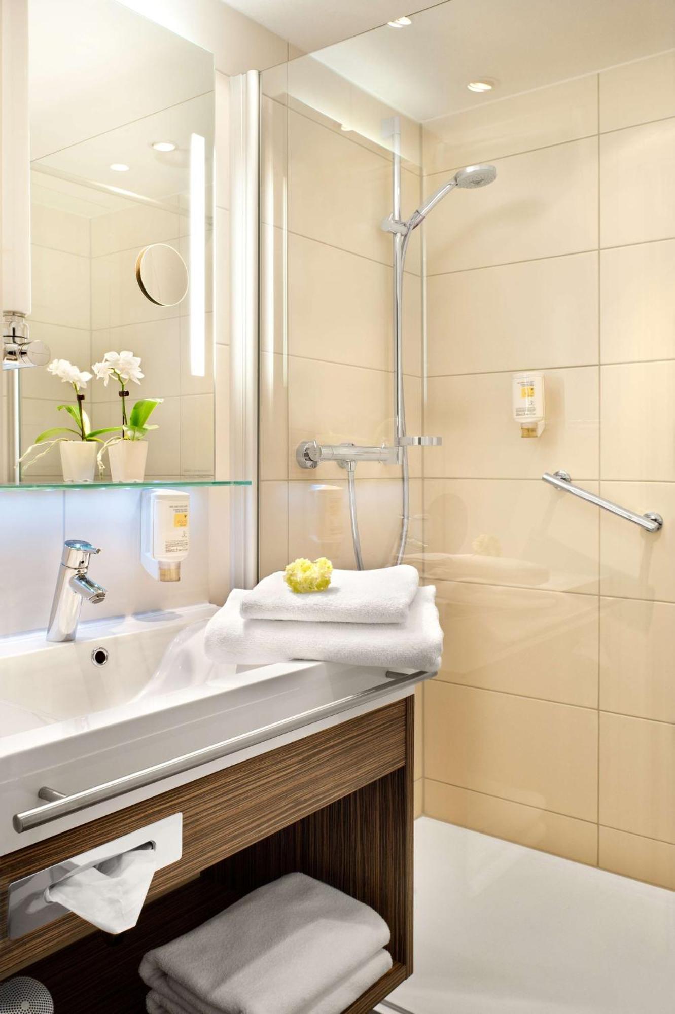 Best Western Hotel Favorit Ludwigsburg Esterno foto