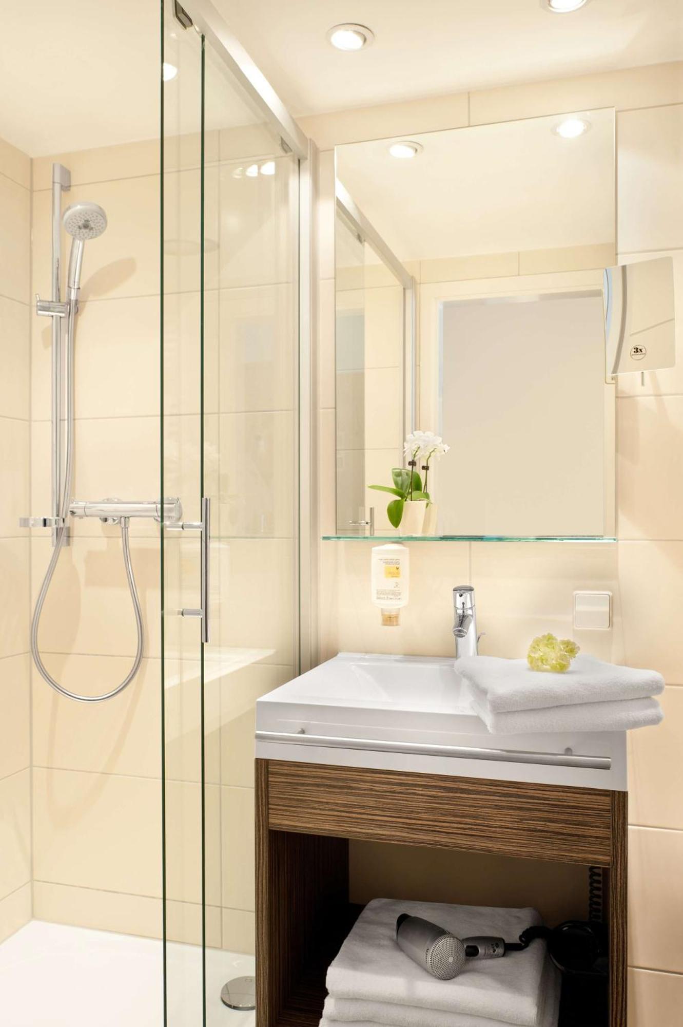 Best Western Hotel Favorit Ludwigsburg Esterno foto