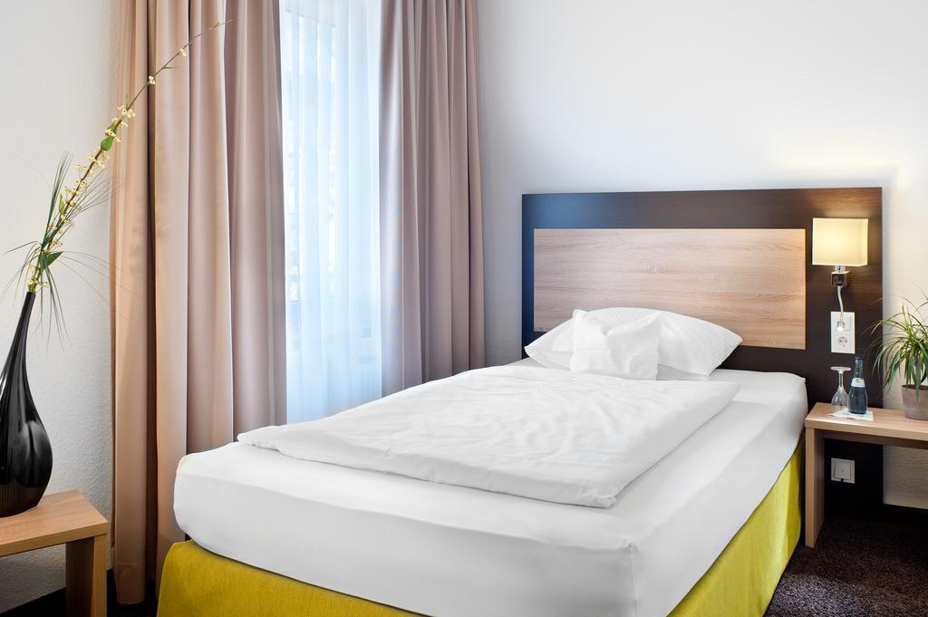 Best Western Hotel Favorit Ludwigsburg Camera foto