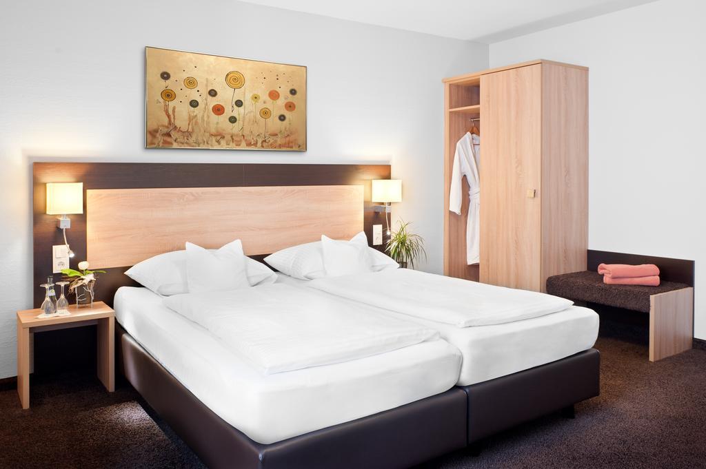 Best Western Hotel Favorit Ludwigsburg Camera foto