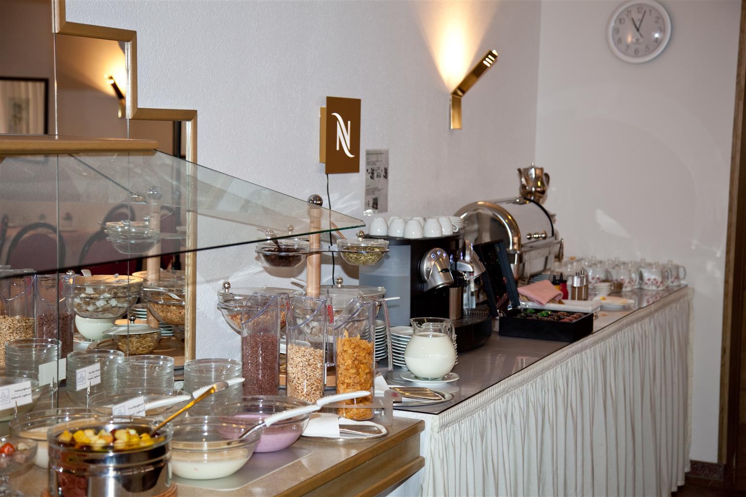 Best Western Hotel Favorit Ludwigsburg Esterno foto