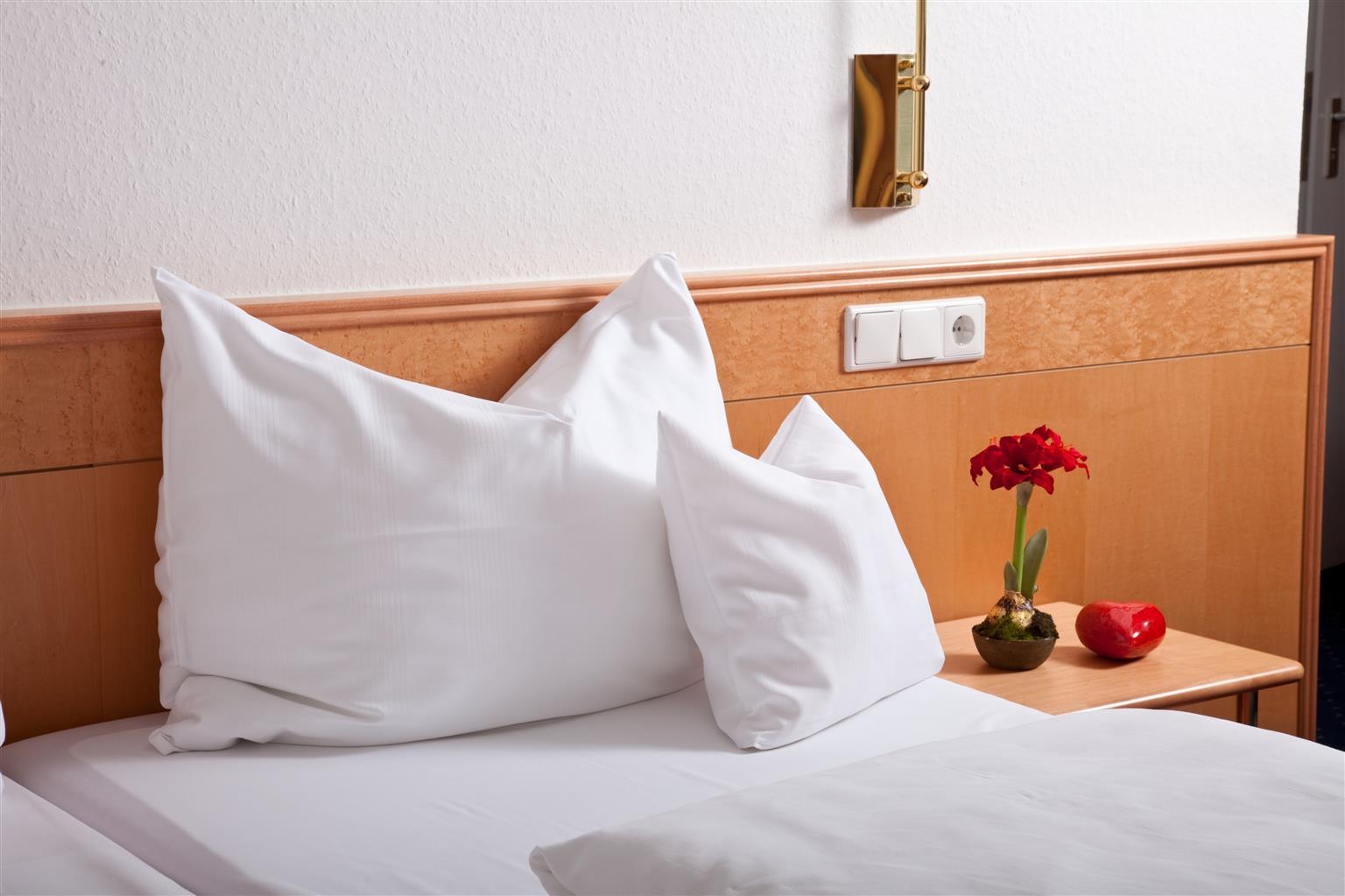 Best Western Hotel Favorit Ludwigsburg Esterno foto
