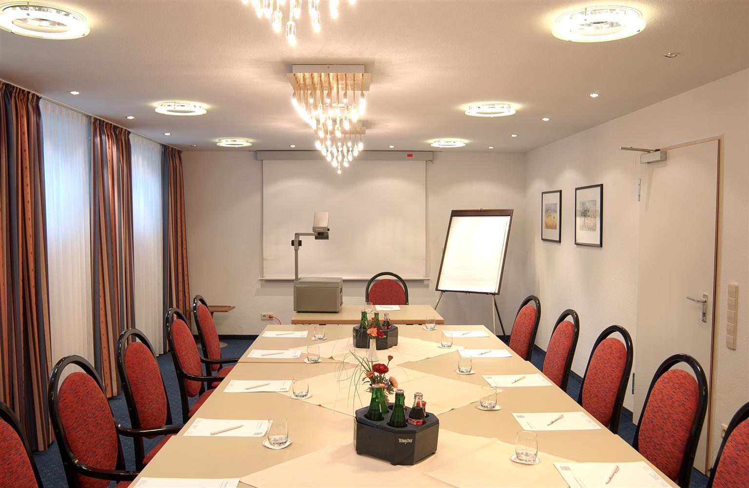 Best Western Hotel Favorit Ludwigsburg Esterno foto