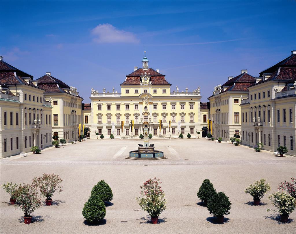Best Western Hotel Favorit Ludwigsburg Servizi foto