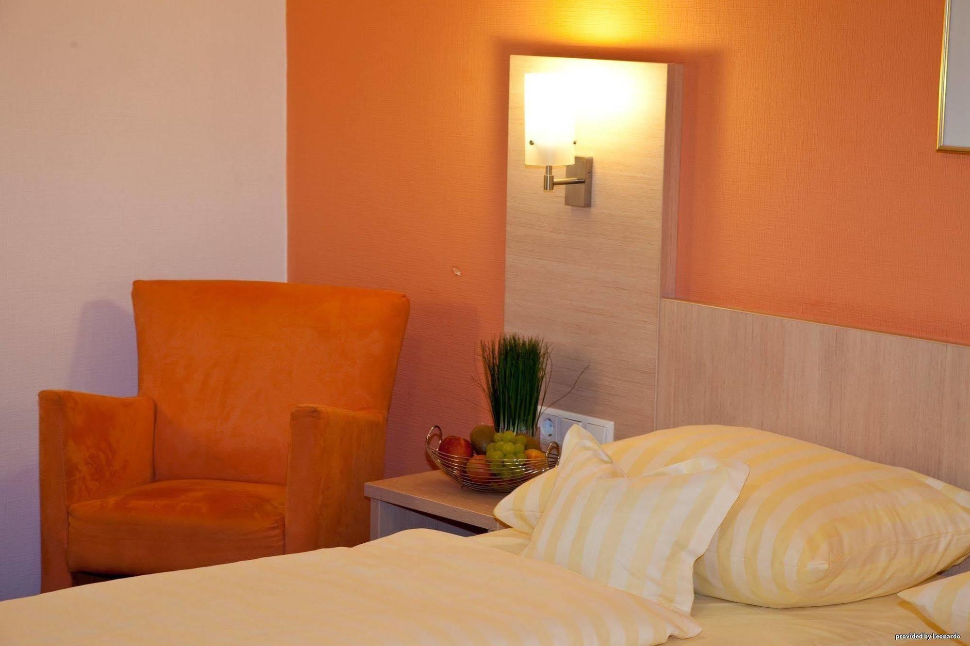 Best Western Hotel Favorit Ludwigsburg Camera foto
