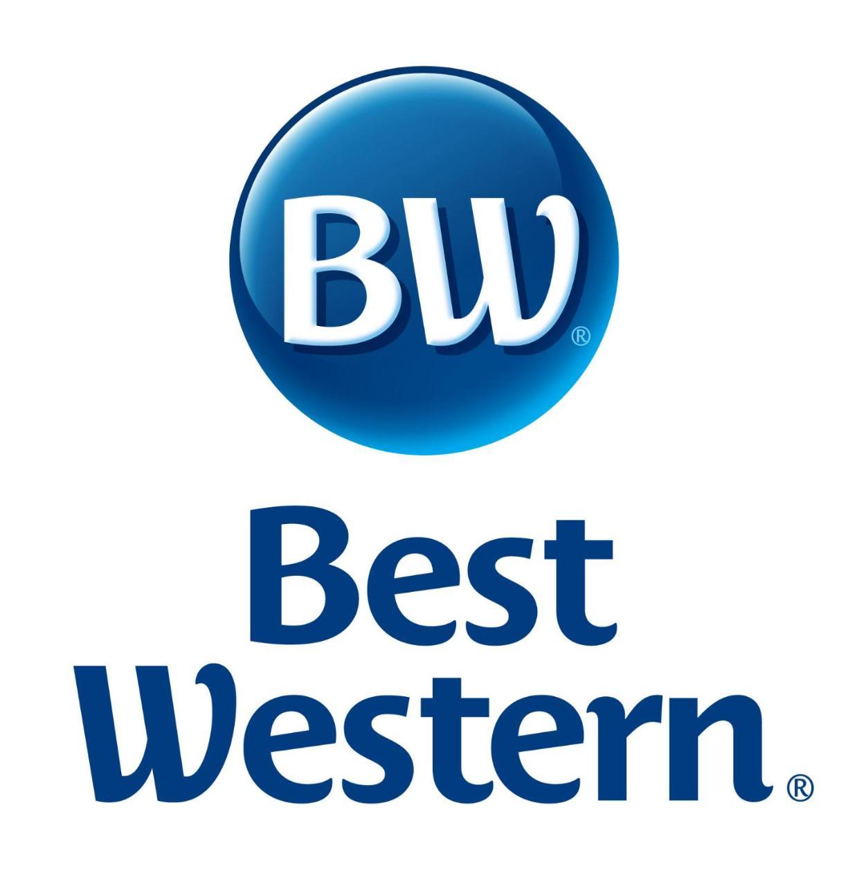 Best Western Hotel Favorit Ludwigsburg Esterno foto