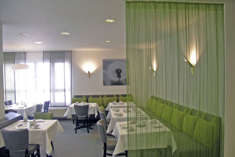 Best Western Hotel Favorit Ludwigsburg Esterno foto