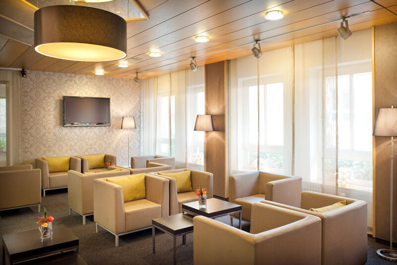 Best Western Hotel Favorit Ludwigsburg Esterno foto